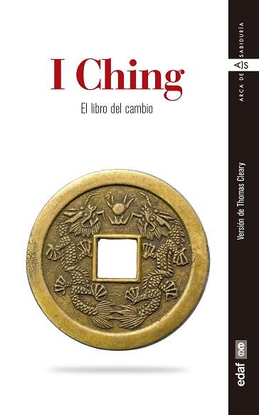 I CHING | 9788441438170 | CLEARY, THOMAS