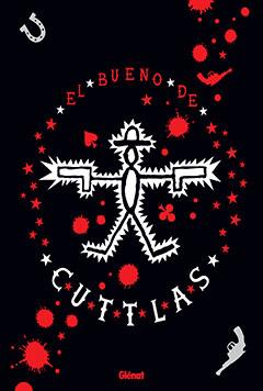 BUENO DE CUTTLAS 1, EL | 9788483575383 | CALPURNIO