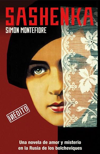 SASHENKA | 9788466323116 | MONTEFIORE, SIMON | Llibreria L'Illa - Llibreria Online de Mollet - Comprar llibres online