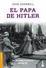 PAPA DE HITLER (NF), EL | 9788408066477 | CORNWELL, JOHN | Llibreria L'Illa - Llibreria Online de Mollet - Comprar llibres online