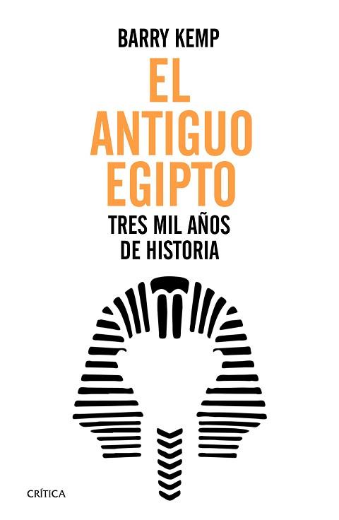 ANTIGUO EGIPTO, EL | 9788416771264 | KEMP, BARRY J. | Llibreria L'Illa - Llibreria Online de Mollet - Comprar llibres online