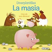 MASIA, LA | 9788499136653 | TODOLIBRO, EQUIPO | Llibreria L'Illa - Llibreria Online de Mollet - Comprar llibres online