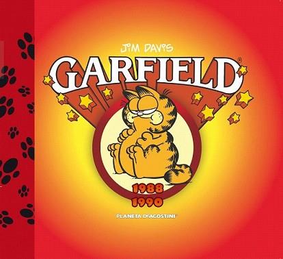 GARFIELD Nº6 | 9788468475226 | JIM DAVIS | Llibreria L'Illa - Llibreria Online de Mollet - Comprar llibres online