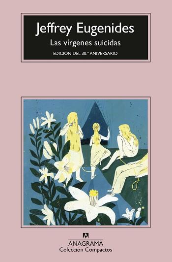 VÍRGENES SUICIDAS, LAS | 9788433927620 | EUGENIDES, JEFFREY | Llibreria L'Illa - Llibreria Online de Mollet - Comprar llibres online