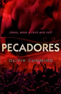 PECADORES | 9788415420033 | CUNNING, OLIVIA | Llibreria L'Illa - Llibreria Online de Mollet - Comprar llibres online