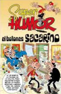 SUPER HUMOR 45 | 9788466640947 | IBÁÑEZ TALAVERA, FRANCISCO | Llibreria L'Illa - Llibreria Online de Mollet - Comprar llibres online