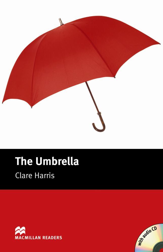 UMBRELLA, THE (STARTER READERS) | 9781405077989 | HARRIS, CLARE | Llibreria L'Illa - Llibreria Online de Mollet - Comprar llibres online