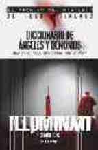 DICCIONARIO DE ANGELES Y DEMONIOS | 9788441415843 | COX, SIMON | Llibreria L'Illa - Llibreria Online de Mollet - Comprar llibres online