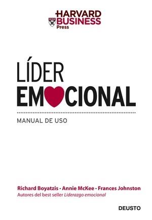 LIDER EMOCIONAL, EL | 9788423426669 | VV.AA. | Llibreria L'Illa - Llibreria Online de Mollet - Comprar llibres online