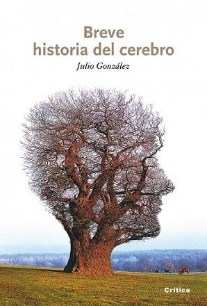 BREVE HISTORIA DEL CEREBRO | 9788498921151 | GONZALEZ ALVAREZ, JULIO | Llibreria L'Illa - Llibreria Online de Mollet - Comprar llibres online