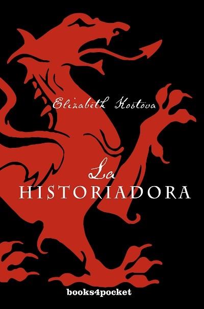 HISTORIADORA, LA | 9788496829077 | KOSTOVA, ELIZABETH | Llibreria L'Illa - Llibreria Online de Mollet - Comprar llibres online