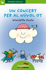 CONCERT PER AL NUVOL-CAT-LP13 | 9788489625549 | COSTA, NICOLETTA | Llibreria L'Illa - Llibreria Online de Mollet - Comprar llibres online