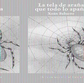 TELA DE ARAÑA QUE TODO LO APAÑA, LA | 9788423694884 | BABARRO, XOÁN | Llibreria L'Illa - Llibreria Online de Mollet - Comprar llibres online