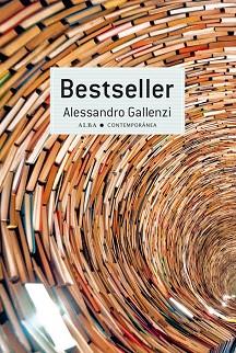 BESTSELLER | 9788484288275 | GALLENZI, ALESSANDRO | Llibreria L'Illa - Llibreria Online de Mollet - Comprar llibres online