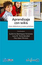 APRENDIZAJE CON WIKIS | 9788467636178 | CABERO ALMENARA, JULIO | Llibreria L'Illa - Llibreria Online de Mollet - Comprar llibres online