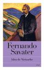 IDEA DE NIEZSCHE | 9788434453364 | SAVATER, FERNANDO | Llibreria L'Illa - Llibreria Online de Mollet - Comprar llibres online