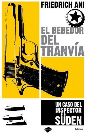 BEBEDOR DEL TRANVIA, EL | 9788496981041 | FRIEDRICH, ANI | Llibreria L'Illa - Llibreria Online de Mollet - Comprar llibres online