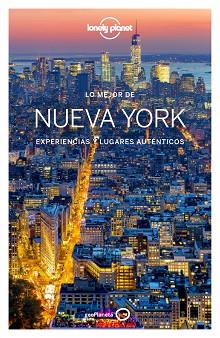 LO MEJOR DE NUEVA YORK 4 | 9788408163725 | REGIS ST.LOUIS/CRISTIAN BONETTO/ZORA O NEILL | Llibreria L'Illa - Llibreria Online de Mollet - Comprar llibres online