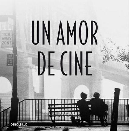 AMOR DE CINE, UN | 9788483468555 | AUTORES VARIOS | Llibreria L'Illa - Llibreria Online de Mollet - Comprar llibres online