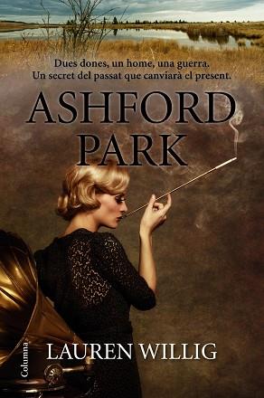 ASHFORD PARK | 9788466416528 | WILLIG, LAUREN | Llibreria L'Illa - Llibreria Online de Mollet - Comprar llibres online