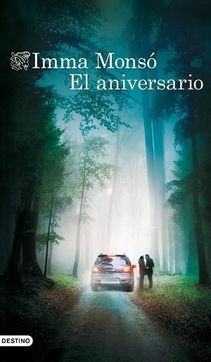 ANIVERSARIO, EL | 9788423350940 | MONSÓ, IMMA | Llibreria L'Illa - Llibreria Online de Mollet - Comprar llibres online