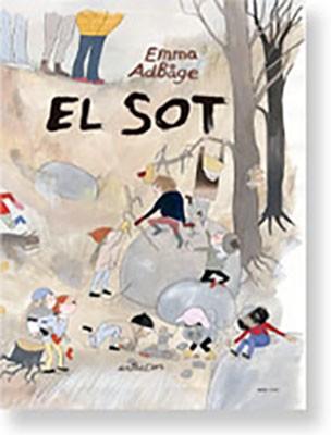 SOT, EL | 9788418900259 | ADBÅGE, EMMA | Llibreria L'Illa - Llibreria Online de Mollet - Comprar llibres online