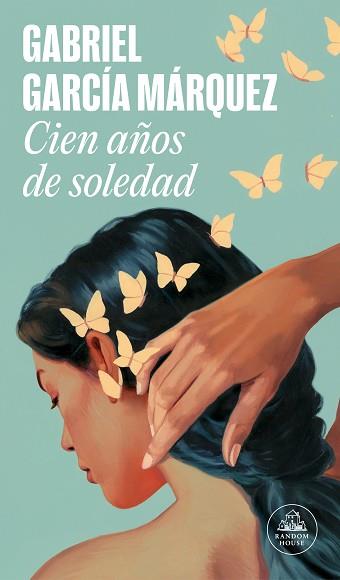 CIEN AÑOS DE SOLEDAD (NUEVA EDICIÓN CON CUBIERTA ILUSTRADA POR DAVID DE LAS HERA | 9788439745358 | GARCÍA MÁRQUEZ, GABRIEL | Llibreria L'Illa - Llibreria Online de Mollet - Comprar llibres online