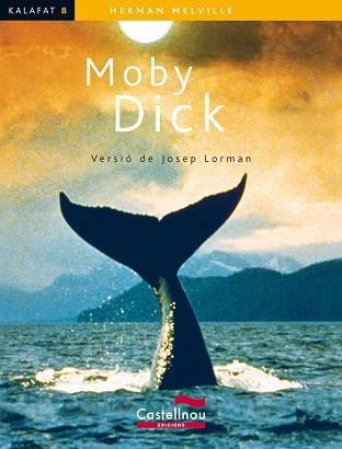 MOBY DICK | 9788498042320 | MELVILLE, HERMAN | Llibreria L'Illa - Llibreria Online de Mollet - Comprar llibres online