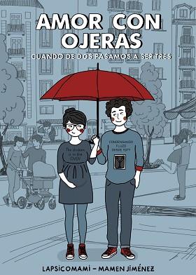 AMOR CON OJERAS | 9788416489688 | JIMÉNEZ LAPSICOMAMI, MAMEN | Llibreria L'Illa - Llibreria Online de Mollet - Comprar llibres online