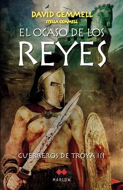 OCASO DE LOS REYES, EL | 9788492472062 | GEMMELL, DAVID / GEMMELL, STELLA | Llibreria L'Illa - Llibreria Online de Mollet - Comprar llibres online