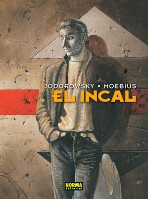 INCAL, EL | 9788498472110 | JODOROWSKY / MOEBIUS | Llibreria L'Illa - Llibreria Online de Mollet - Comprar llibres online