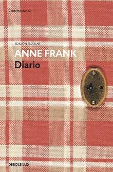 DIARIO | 9788466378567 | FRANK, ANNE | Llibreria L'Illa - Llibreria Online de Mollet - Comprar llibres online