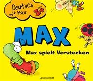 MAX SPIELT VERSTECKEN | 9788499298931 | VARIOS AUTORES | Llibreria L'Illa - Llibreria Online de Mollet - Comprar llibres online