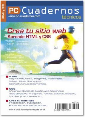 CREA TU SITIO WEB : CUADERNOS TECNICOS | 9782915605433 | VARIS | Llibreria L'Illa - Llibreria Online de Mollet - Comprar llibres online