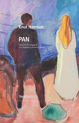 PAN | 9788410200630 | HAMSUN, KNUT | Llibreria L'Illa - Llibreria Online de Mollet - Comprar llibres online