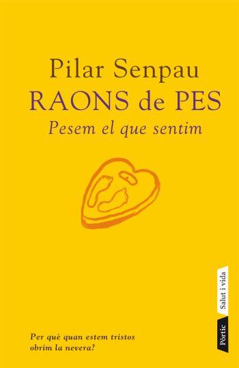 RAONS DE PES | 9788498090574 | SENPAU, PILAR | Llibreria L'Illa - Llibreria Online de Mollet - Comprar llibres online