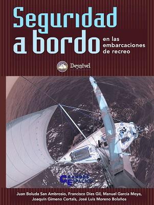 SEGURIDAD A BORDO | 9788495760661 | Llibreria L'Illa - Llibreria Online de Mollet - Comprar llibres online