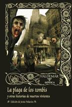 PLAGA DE LOS ZOMBIS, LA | 9788477026662 | DIVERSOS AUTORS | Llibreria L'Illa - Llibreria Online de Mollet - Comprar llibres online