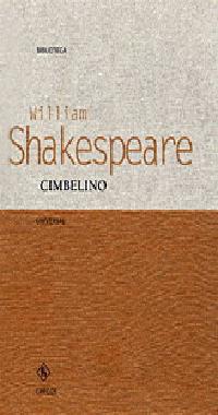 CIMBELINO | 9788424923709 | SHAKESPEARE, WILLIAM | Llibreria L'Illa - Llibreria Online de Mollet - Comprar llibres online