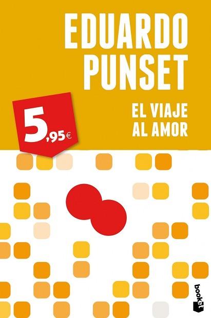 VIAJE AL AMOR, EL | 9788423346073 | PUNSET, EDUARDO | Llibreria L'Illa - Llibreria Online de Mollet - Comprar llibres online