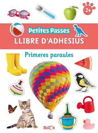 PRIMERES PARAULES | 9789403224831 | Llibreria L'Illa - Llibreria Online de Mollet - Comprar llibres online