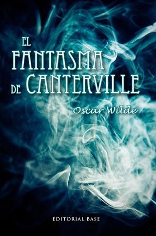 FANTASMA DE CANTERVILLE, EL | 9788415711186 | WILDE, OSCAR | Llibreria L'Illa - Llibreria Online de Mollet - Comprar llibres online