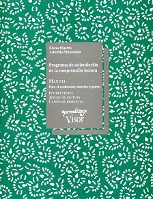 PROGRAMA DE ESTIMULACION DE LA COMPRESION LECTORA, | 9788477740698 | HUERTA, ELENA | Llibreria L'Illa - Llibreria Online de Mollet - Comprar llibres online