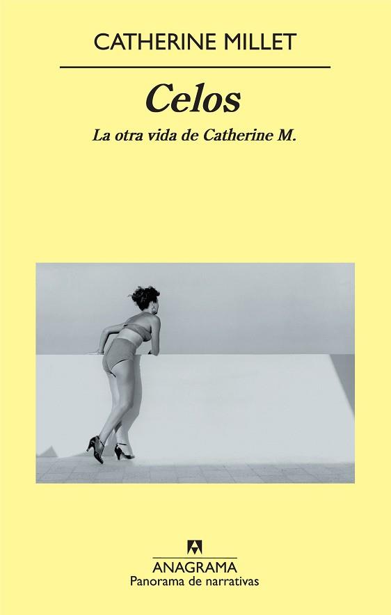 CELOS | 9788433975270 | MILLET, CATHERINE | Llibreria L'Illa - Llibreria Online de Mollet - Comprar llibres online