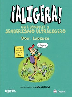 ALIGERA | 9788498290110 | LADIGIN, DON | Llibreria L'Illa - Llibreria Online de Mollet - Comprar llibres online