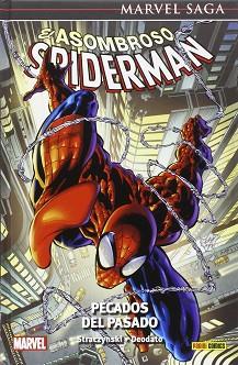 ASOMBROSO SPIDERMAN 6, EL | 9788490947364 | JOE MICHAEL STRACZYNSKI / MIKE DEODATO JR. | Llibreria L'Illa - Llibreria Online de Mollet - Comprar llibres online