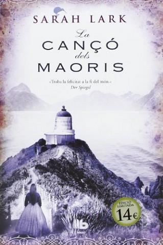 CANÇO DELS MAORIS, LA | 9788498728361 | LARK, SARAH | Llibreria L'Illa - Llibreria Online de Mollet - Comprar llibres online