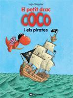 PETIT DRAC COCO I ELS PIRATES, EL | 9788424636289 | SIEGNER, INGO | Llibreria L'Illa - Llibreria Online de Mollet - Comprar llibres online