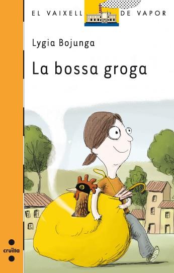 BOSSA GROGA, LA | 9788466128148 | BOJUNGA, LYGIA | Llibreria L'Illa - Llibreria Online de Mollet - Comprar llibres online