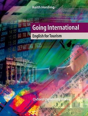 GOING INTERNATIONAL | 9780194574006 | HARDING, KEITH | Llibreria L'Illa - Llibreria Online de Mollet - Comprar llibres online